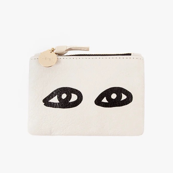 Clare V Handbags - Clare V Coin Clutch